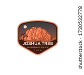 Joshua Tree National Park...