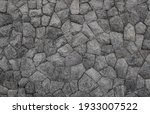 old dynamic rock pattern... | Shutterstock . vector #1933007522