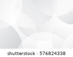 white abstract modern... | Shutterstock .eps vector #576824338
