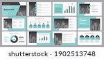 template presentation design... | Shutterstock .eps vector #1902513748