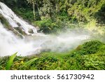 Wacihrathan Waterfall On Doi...