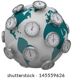 Greenwich Mean Time Free Stock Photo - Public Domain Pictures