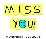 I Miss You Free Stock Photo - Public Domain Pictures