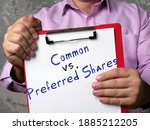business concept meaning common ... | Shutterstock . vector #1885212205