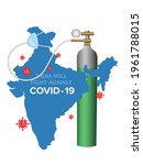 Coronavirus Fight Poster. India ...