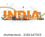 Happy Independence Day India...