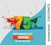 Happy Independence Day India....