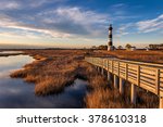 Bodie Island Lighthouse  Outer...