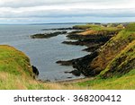 North Coast Of Scotland  John O'...