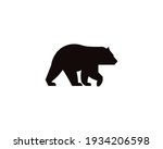Animal Illustration  Bear...