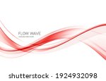 abstract colorful vector... | Shutterstock .eps vector #1924932098