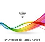 Abstract Wave Vector Background ...