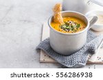 Yummy Pumpkin Soup image - Free stock photo - Public Domain photo - CC0 Images