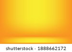 abstract gradient yellow... | Shutterstock .eps vector #1888662172