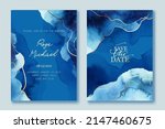 set of elegant  romantic... | Shutterstock .eps vector #2147460675