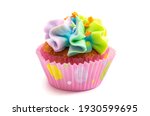 Pastel Rainbow Frosted Easter...