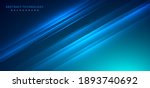 technology futuristic... | Shutterstock .eps vector #1893740692