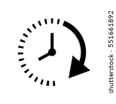 Passage Of Time Icon