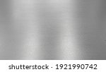 Metal stainless steel texture  background with reflection light