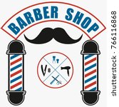 Hair Salon Barber Shop Design ...