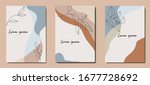 modern abstract   background ... | Shutterstock .eps vector #1677728692