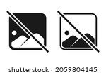 no image available. missing... | Shutterstock .eps vector #2059804145