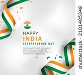 Happy India Independence Day 15 ...