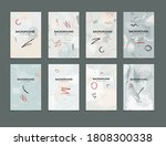 modern abstract partly... | Shutterstock .eps vector #1808300338