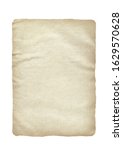 old vintage torn paper.... | Shutterstock . vector #1629570628