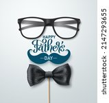 father's day greeting vector... | Shutterstock .eps vector #2147293655
