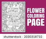 bible verse coloring pages ... | Shutterstock .eps vector #2030318732