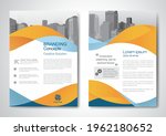 template vector design for... | Shutterstock .eps vector #1962180652