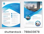 template vector design for... | Shutterstock .eps vector #788603878
