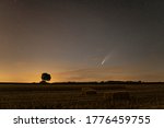 C   2020 F3 Comet  Neowise  At...