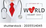 World Heart Day  Doctor ...