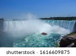 Niagara Falls Ontario Canada  ...