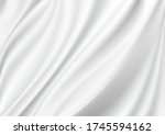 abstract vector background... | Shutterstock .eps vector #1745594162