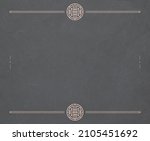 traditional patterns... | Shutterstock .eps vector #2105451692
