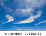  Lrisation   Rainbow Cloud 