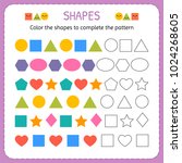 Shapes Learn Kids School Free Stock Photo - Public Domain Pictures