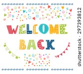 Welcome Back To School Free Stock Photo - Public Domain Pictures