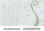design texture pattern. it can... | Shutterstock . vector #2069889005