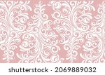 design texture pattern. it can... | Shutterstock . vector #2069889032