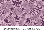 design texture pattern. it can... | Shutterstock . vector #2072568722
