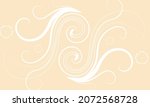 design texture pattern. it can... | Shutterstock . vector #2072568728