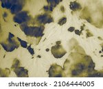 colorful dyed art. grunge... | Shutterstock . vector #2106444005