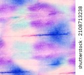 tie dye pattern. artistic wash... | Shutterstock . vector #2108713238