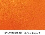 abstract beautiful orange... | Shutterstock . vector #371316175