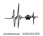 Heartbeat Dog Track In...