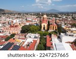 Small photo of Jiquilpan is a municipality in the Mexican state of Michoacan. Its municipal seat is Jiquilpan de Juarez.
